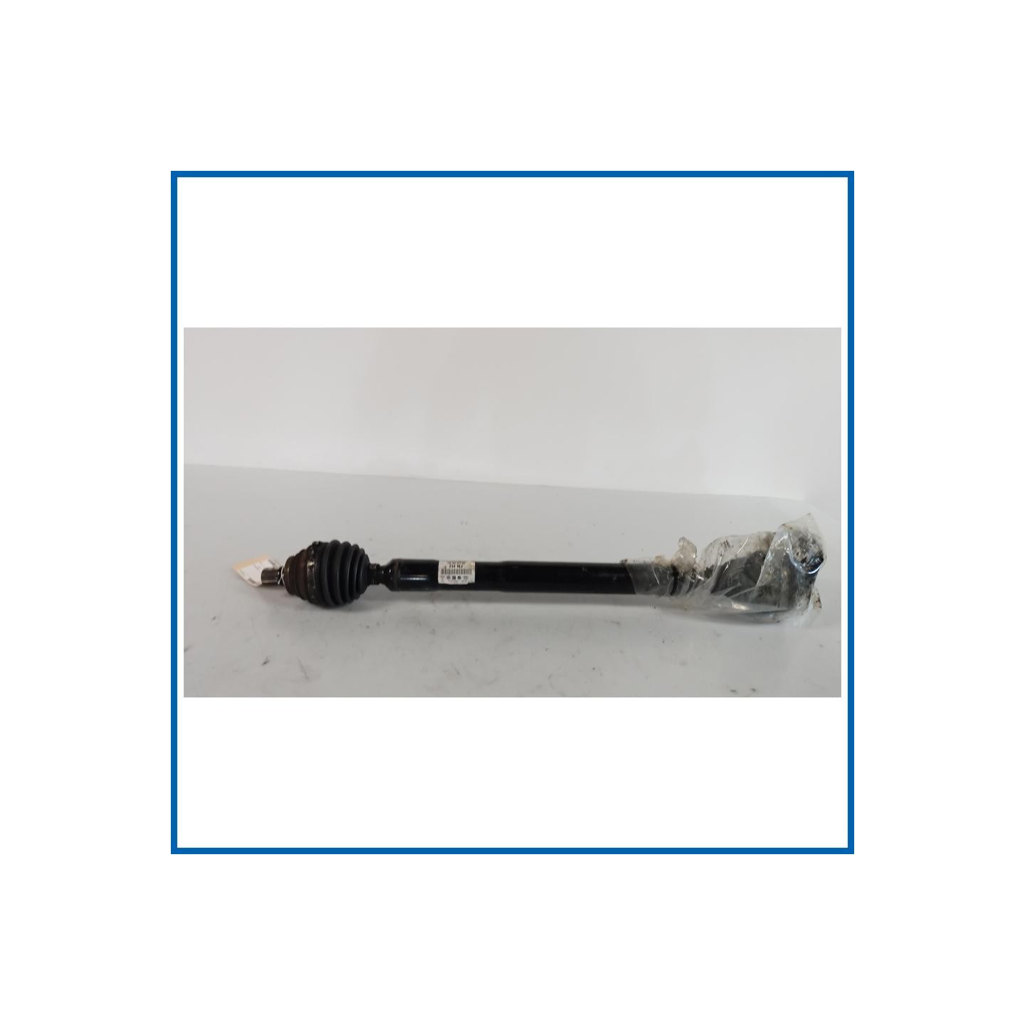 Semiasse ant. dx. AUDI A3 (8P) (04/03>06/10