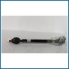Semiasse ant. dx. AUDI A3 (8P) (04/03>06/10