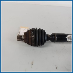 Semiasse ant. dx. AUDI A3 (8P) (04/03>06/10