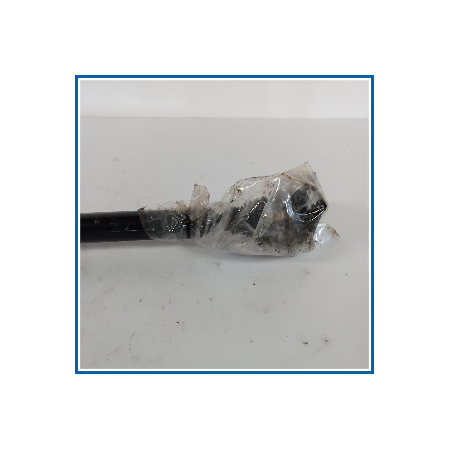 Semiasse ant. dx. AUDI A3 (8P) (04/03>06/10