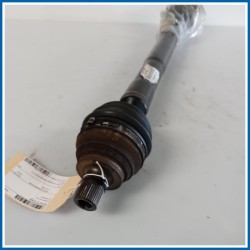 Semiasse ant. dx. AUDI A3 (8P) (04/03>06/10