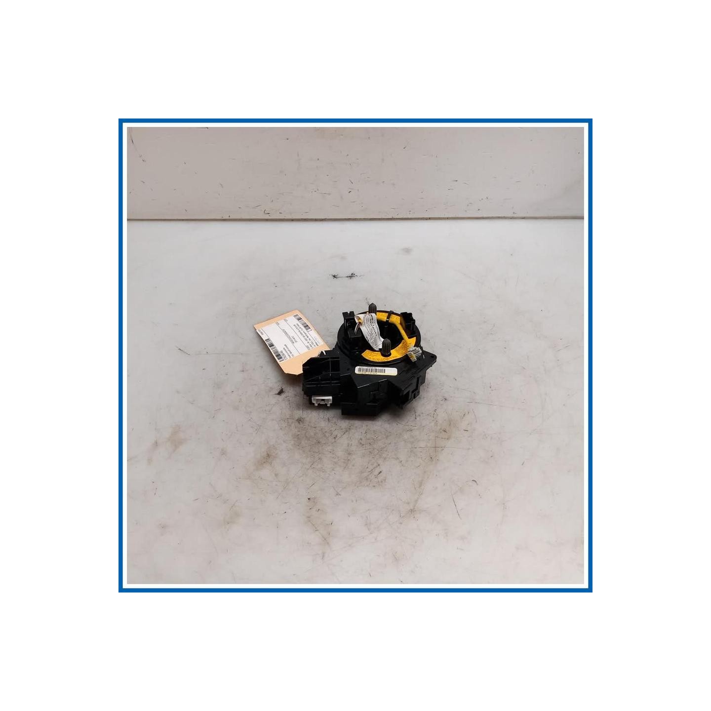 Piastra contatto FORD C-Max II