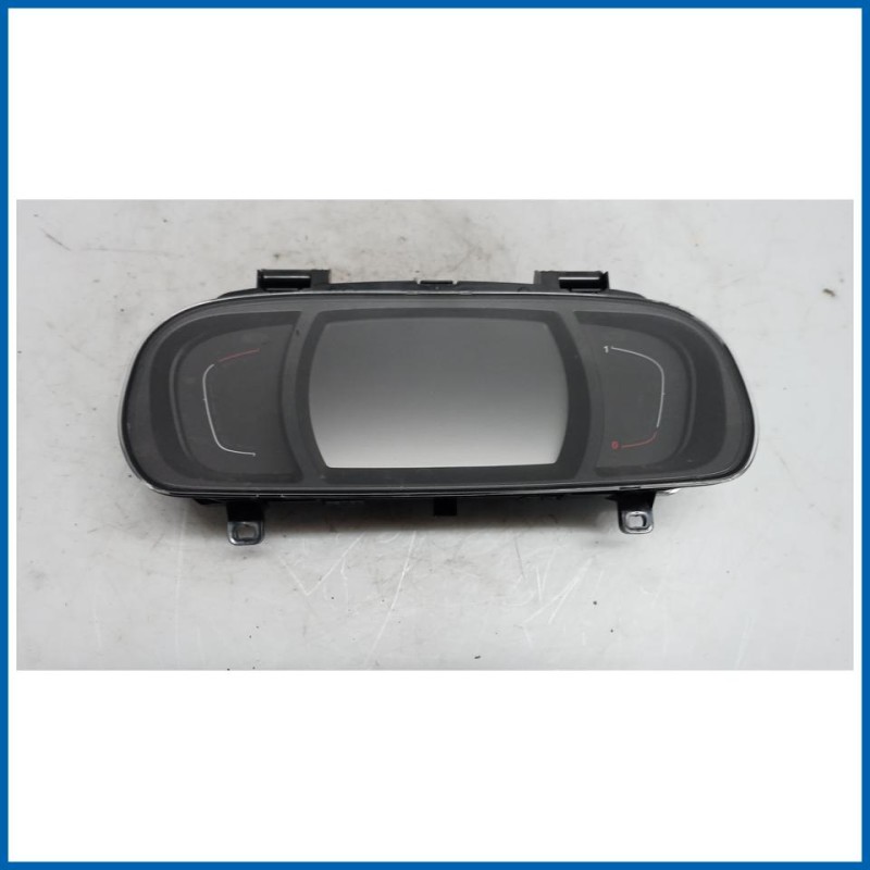 Quadro strumenti RENAULT Kadjar