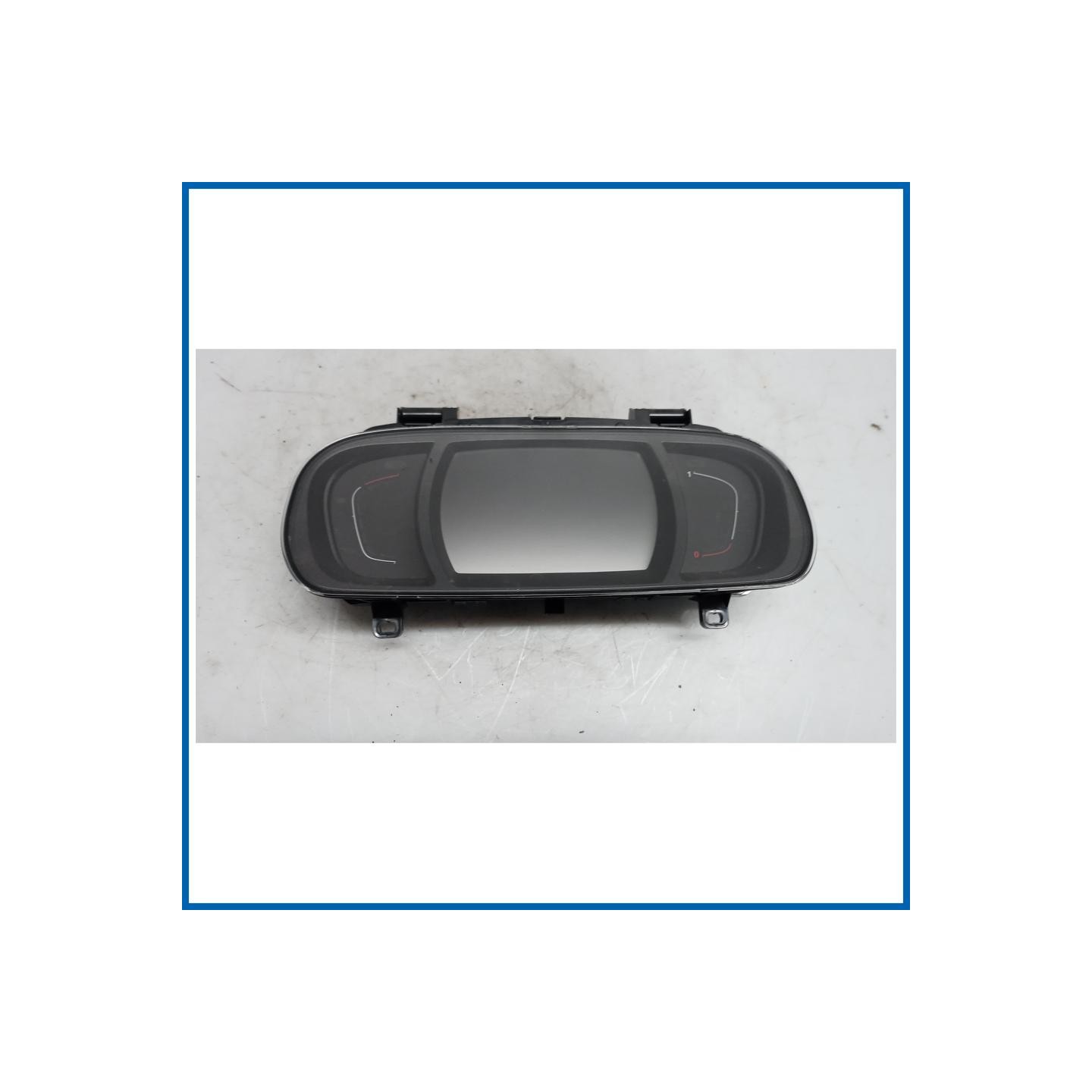 Quadro strumenti RENAULT Kadjar