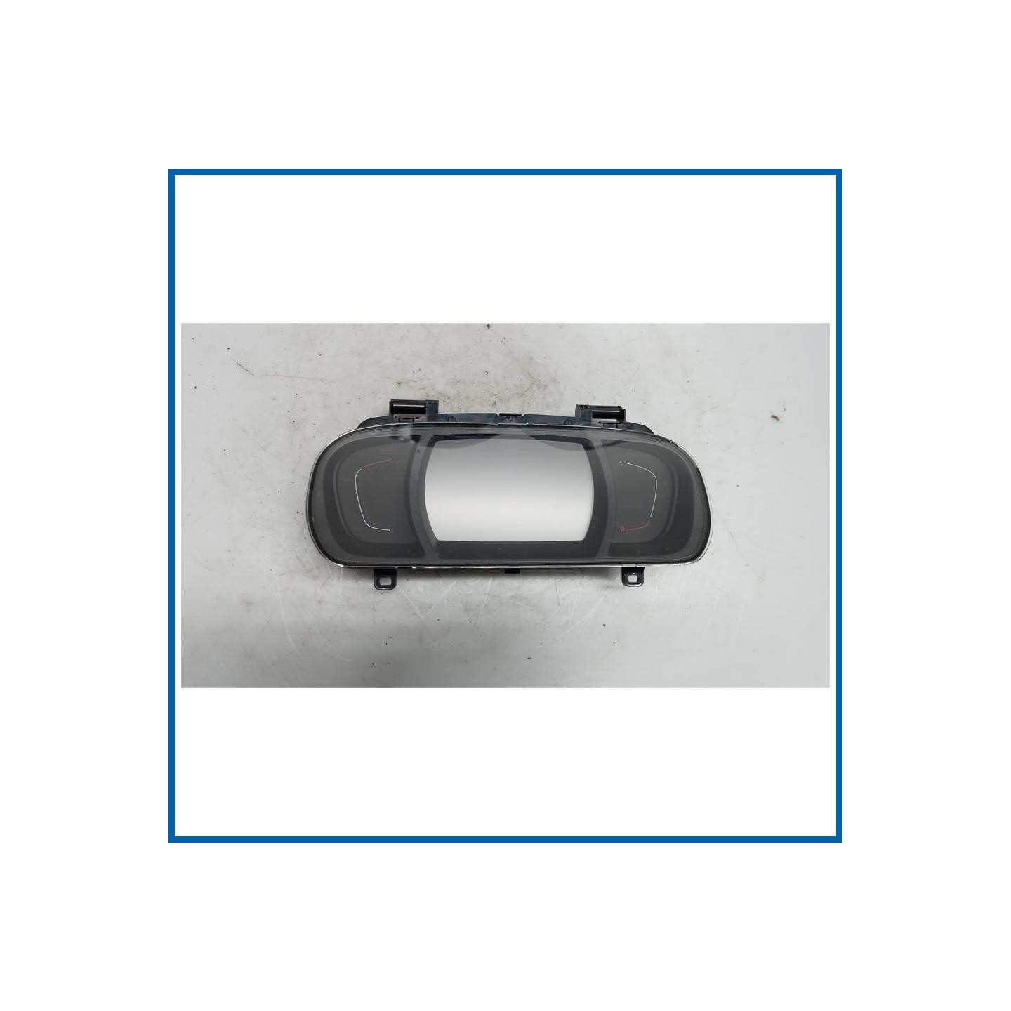 Quadro strumenti RENAULT Kadjar