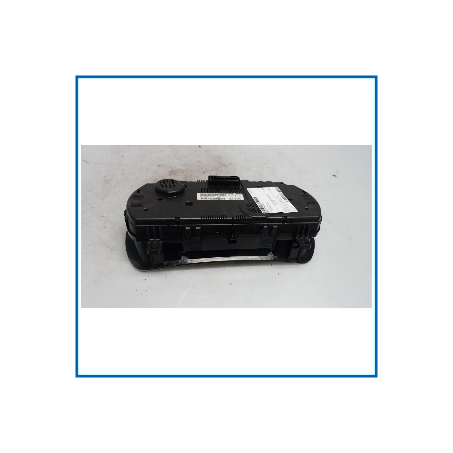 Quadro strumenti RENAULT Kadjar