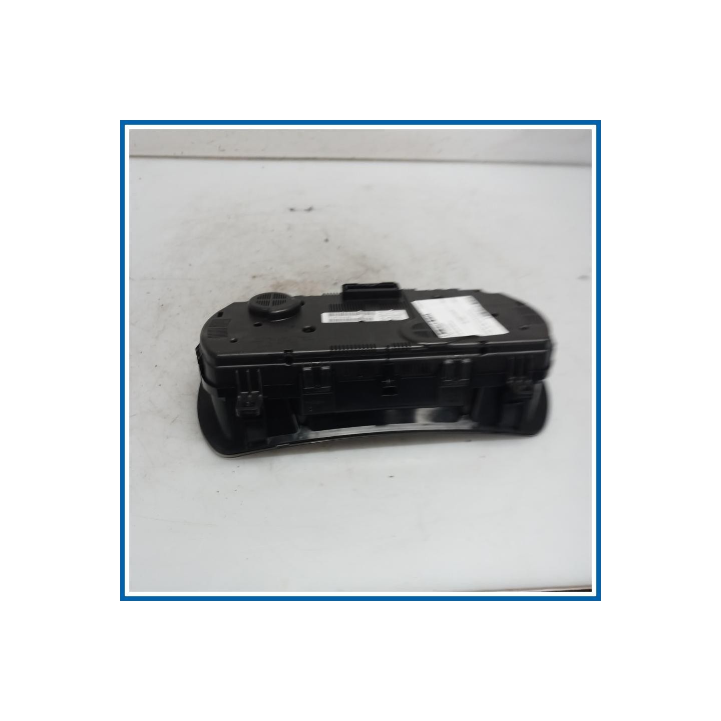 Quadro strumenti RENAULT Kadjar