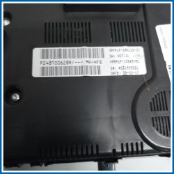 Quadro strumenti RENAULT Kadjar