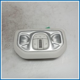 Luce di cortesia abitacolo (ant.) FIAT Tipo II