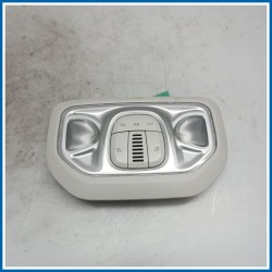 Luce di cortesia abitacolo (ant.) FIAT Tipo II