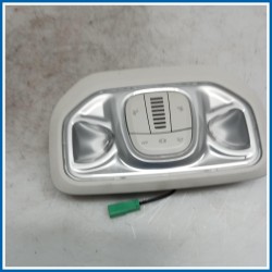 Luce di cortesia abitacolo (ant.) FIAT Tipo II