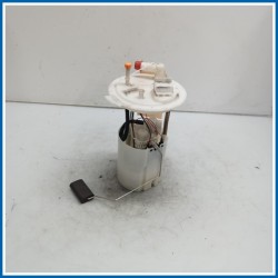 Pompa carburante c/galleggiante FIAT Tipo II