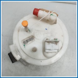 Pompa carburante c/galleggiante FIAT Tipo II