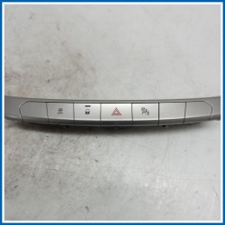 Pulsantiera multifunzione centrale FIAT Tipo II