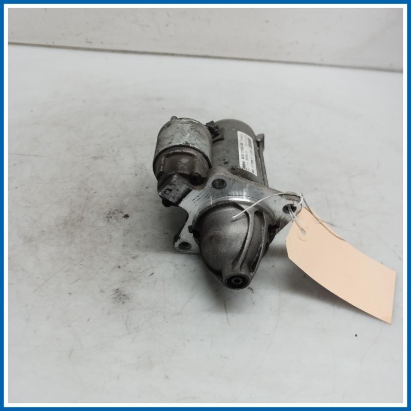 Motorino avviamento FORD Fiesta VI