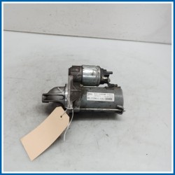 Motorino avviamento FORD Fiesta VI
