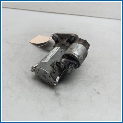 Motorino avviamento FORD Fiesta VI