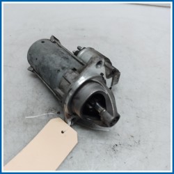 Motorino avviamento FORD Fiesta VI