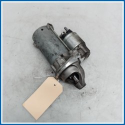 Motorino avviamento FORD Fiesta VI