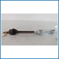 Semiasse ant. dx. FIAT 500 II