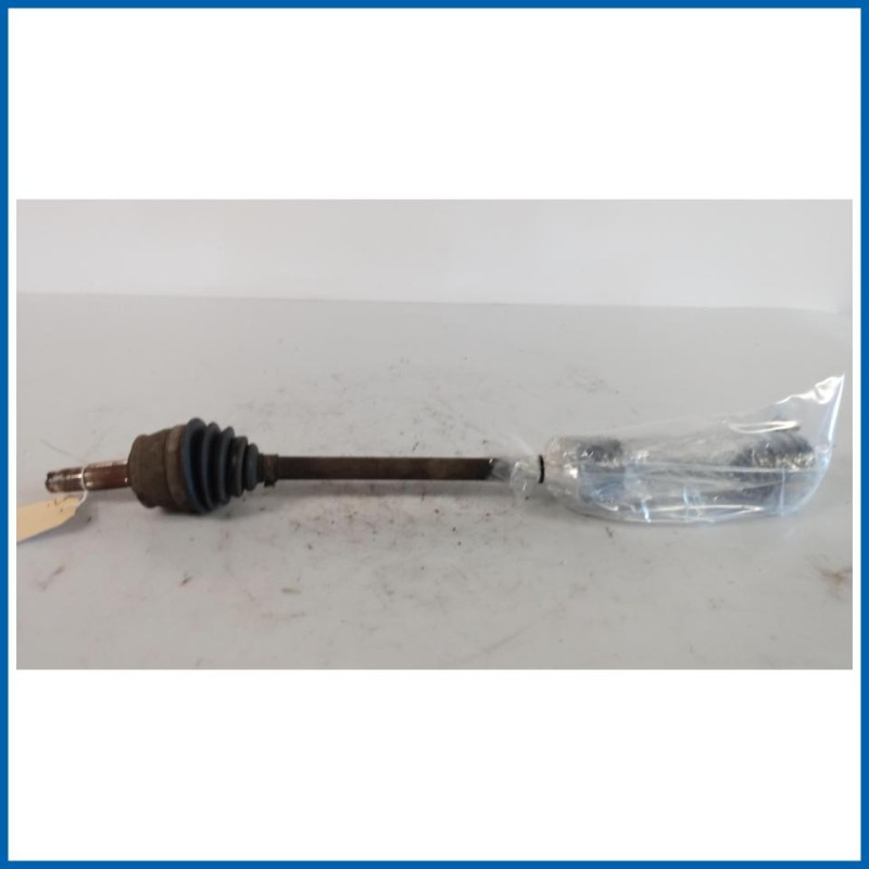 Semiasse ant. dx. FIAT 500 II