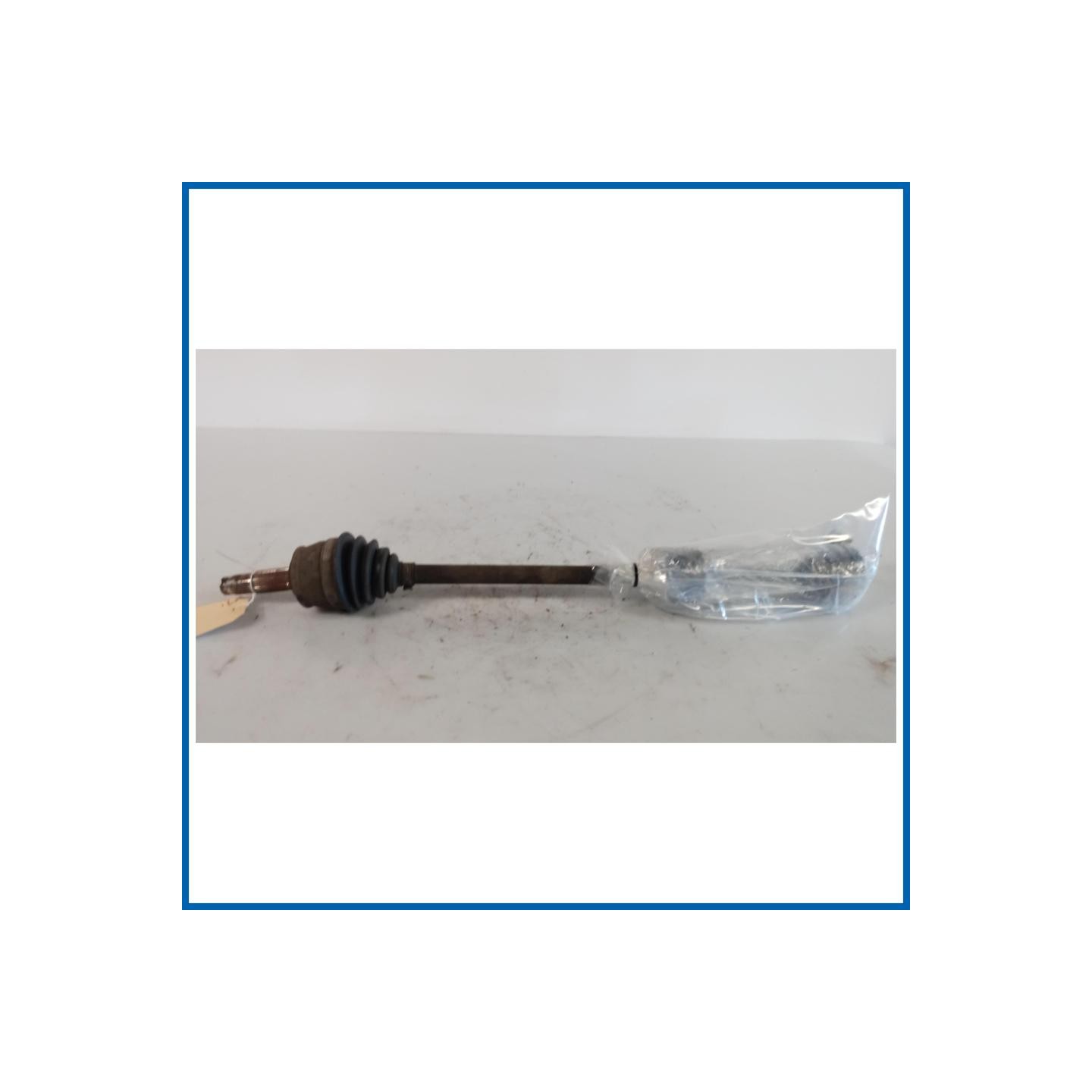 Semiasse ant. dx. FIAT 500 II