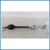 Semiasse ant. dx. FIAT 500 II