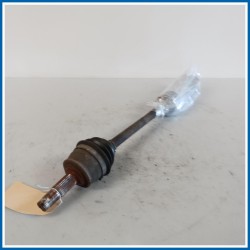 Semiasse ant. dx. FIAT 500 II