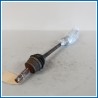 Semiasse ant. dx. FIAT 500 II