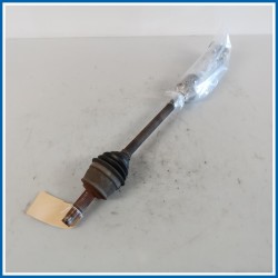 Semiasse ant. dx. FIAT 500 II