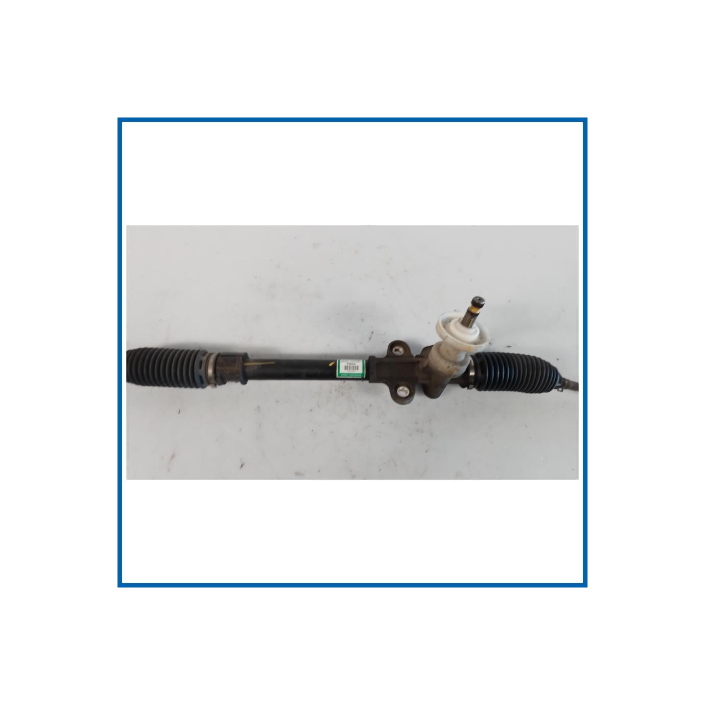 Scatola sterzo c/servosterzo HYUNDAI i10 I