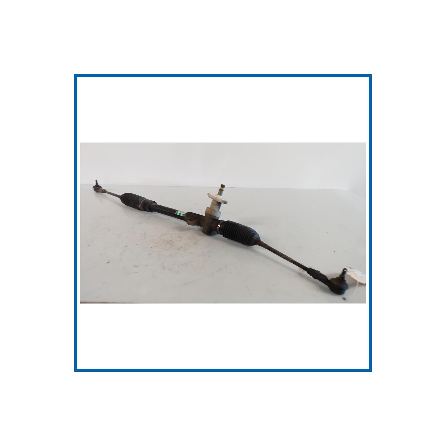 Scatola sterzo c/servosterzo HYUNDAI i10 I