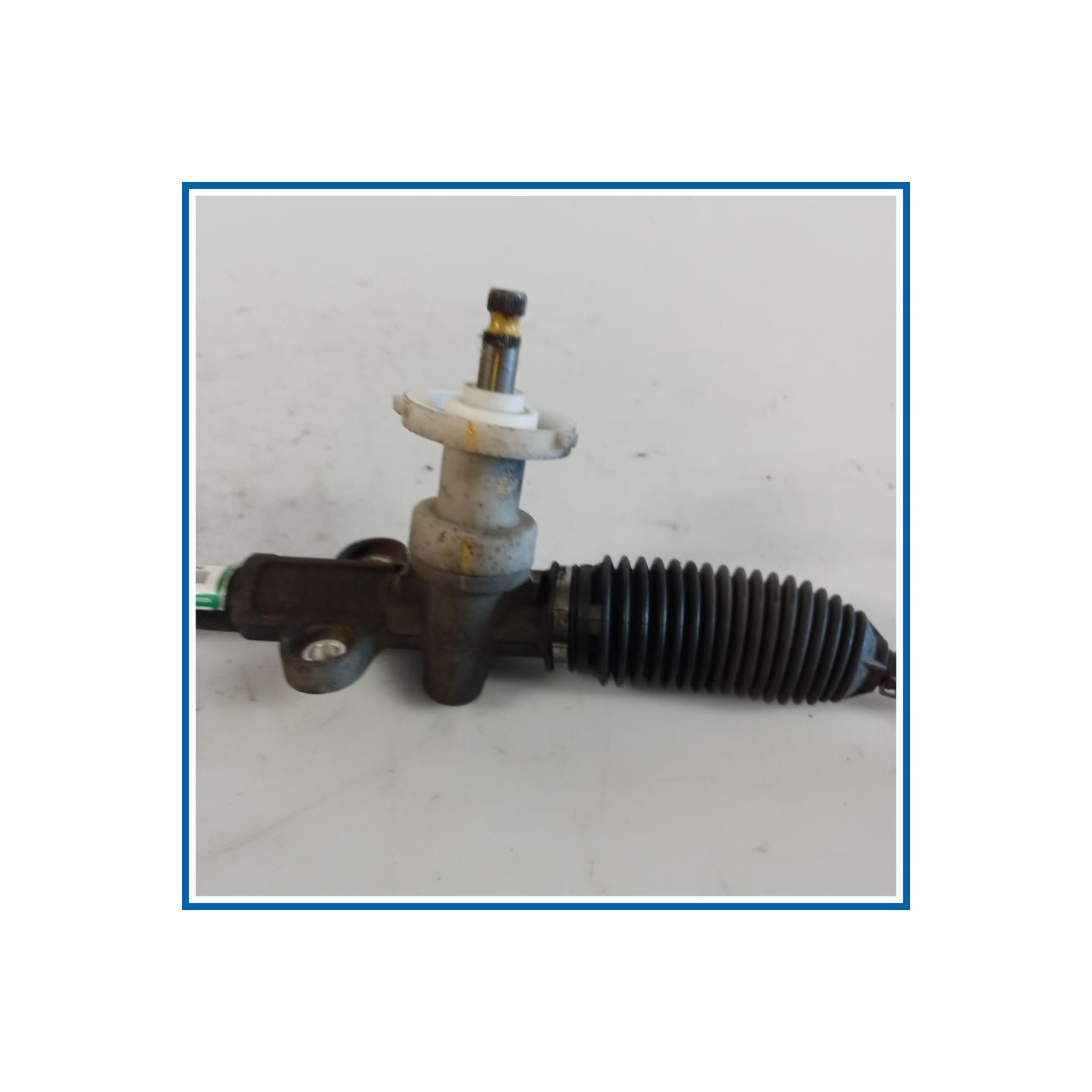 Scatola sterzo c/servosterzo HYUNDAI i10 I