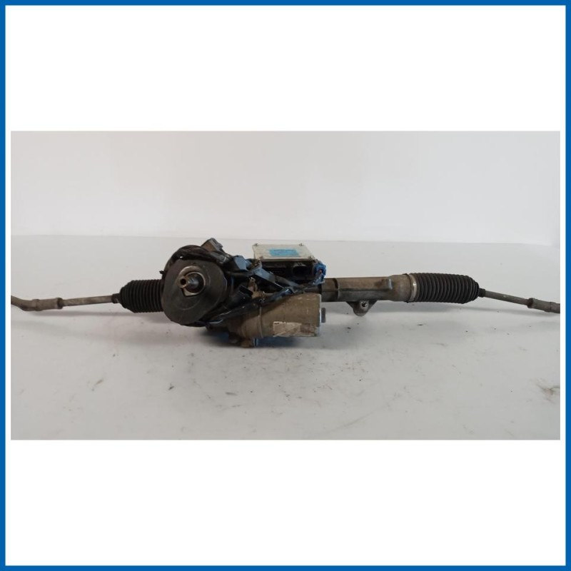 Scatola sterzo c/servosterzo PEUGEOT 1007