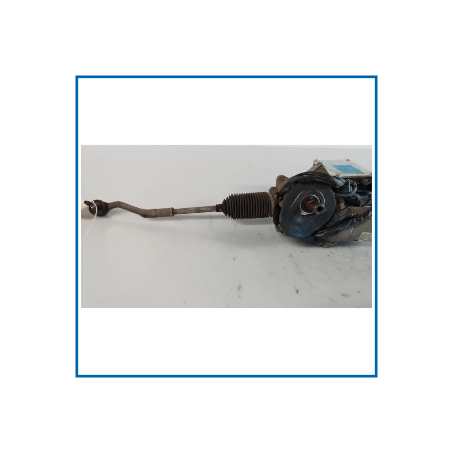 Scatola sterzo c/servosterzo PEUGEOT 1007