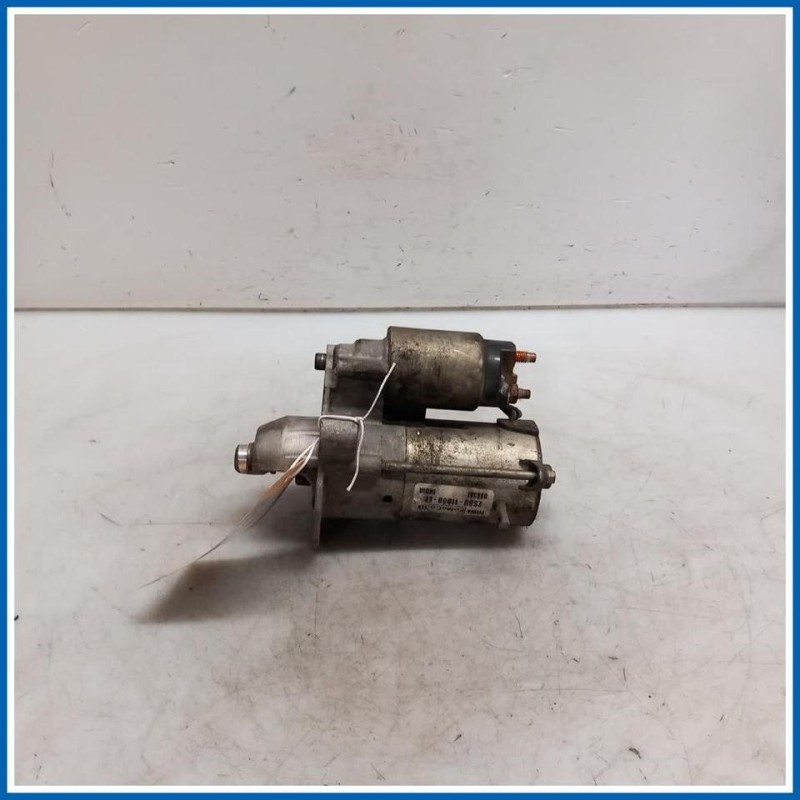 Motorino avviamento FORD Fusion