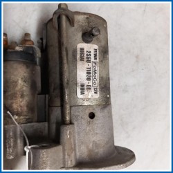 Motorino avviamento FORD Fusion