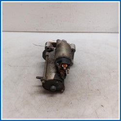 Motorino avviamento FORD Fusion