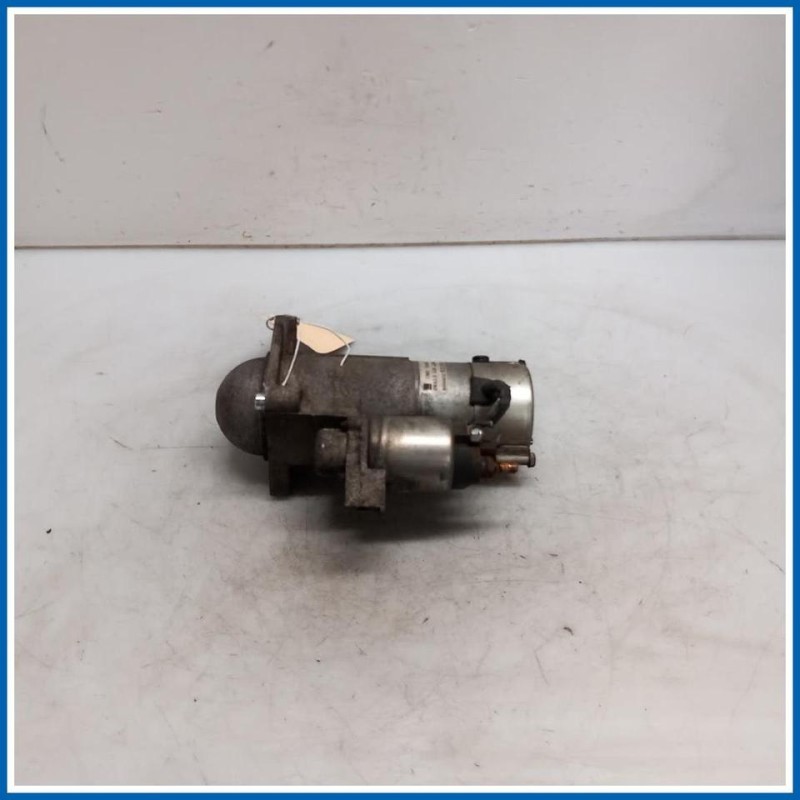 Motorino avviamento FIAT Ducato 250