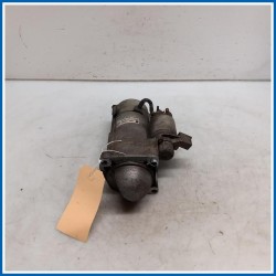 Motorino avviamento FIAT Ducato 250