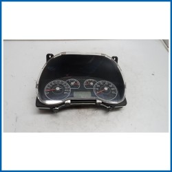 Quadro strumenti FIAT Grande Punto