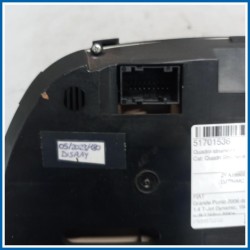 Quadro strumenti FIAT Grande Punto