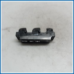 Interruttore alzacristalli ant. sx. NISSAN Qashqai II