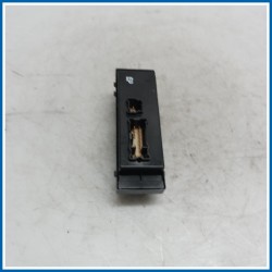 Interruttore alzacristalli ant. sx. NISSAN Qashqai II