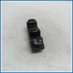 Interruttore alzacristalli ant. sx. NISSAN Qashqai II