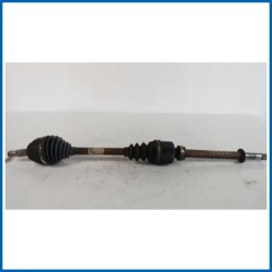 Semiasse ant. dx. LANCIA Phedra