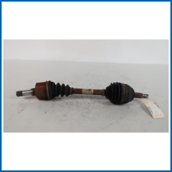 Semiasse ant. sx. LANCIA Phedra