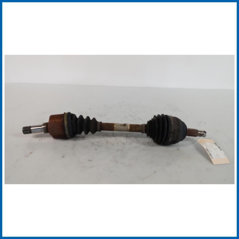 Semiasse ant. sx. LANCIA Phedra