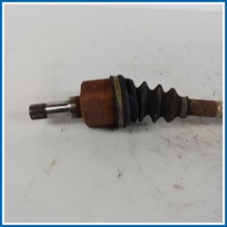 Semiasse ant. sx. LANCIA Phedra