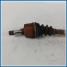Semiasse ant. sx. LANCIA Phedra